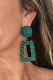 Rotorua Earrings