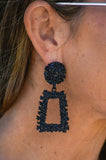 Rotorua Earrings