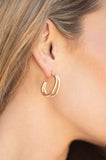 Shiraz Earrings