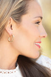 Shiraz Earrings