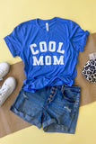 Cool Mom - White