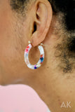 Corydo Earrings