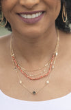 Kamari Necklace