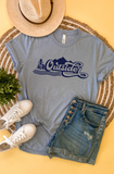 Outsider Tee