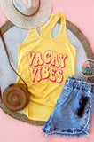 Vacay Vibes Tank