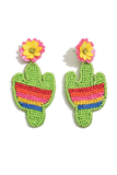 Rillito Earrings