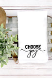 AK Kitchen - Choose Joy