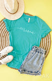 He is Risen - Light