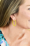 Kariba Earrings