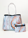 Searcy Bag - Marble