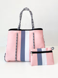 Searcy Bag - Pink