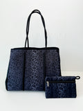 Searcy Bag - Leopard