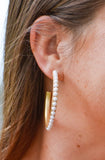 Kennedy Earrings