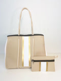 Searcy Bag - Gold