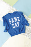 Game Day Puff Sweatshirt
