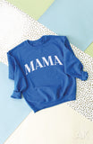 MAMA Puff Sweatshirt