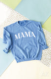 MAMA Puff Sweatshirt