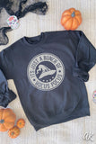 Hocus Pocus Sweatshirt