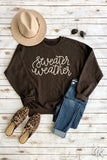 Sweater Weather