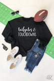 Tailgates & Touchdowns Sweatshirt